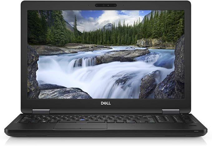 DELL Latitude 本体 Intel Core i5 8th Gen Dell Latitude 5591 i5 8th Gen 8GB RAM 256GB SSD 15.6 FHD | Esterad