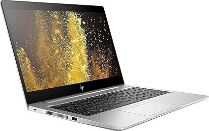 HP EliteBook 745 G6 SSD