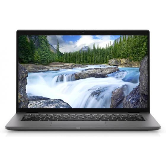 Dell Latitude 7410 - Intel Core i7-10610U, Intel UHD Graphics