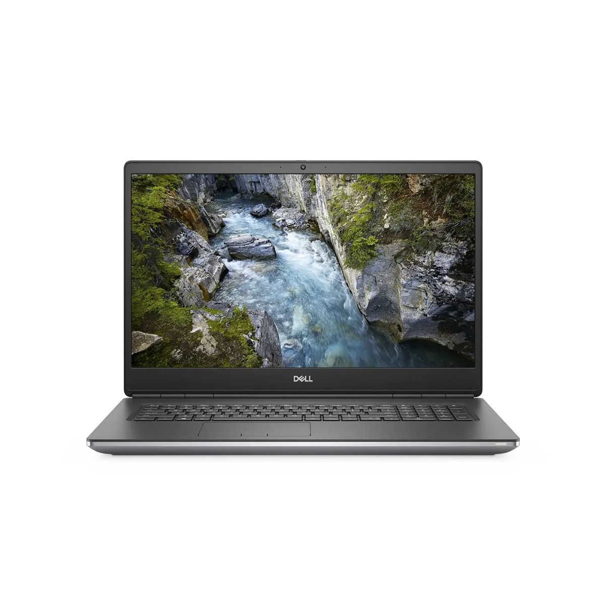 Dell Precision 7750 i7 10th Gen – 32GB RAM, RTX 3000 6GB Workstation