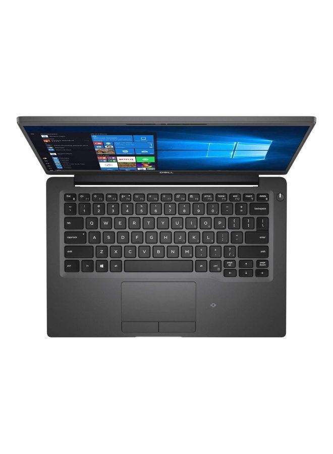 Dell Latitude 7400 Processor