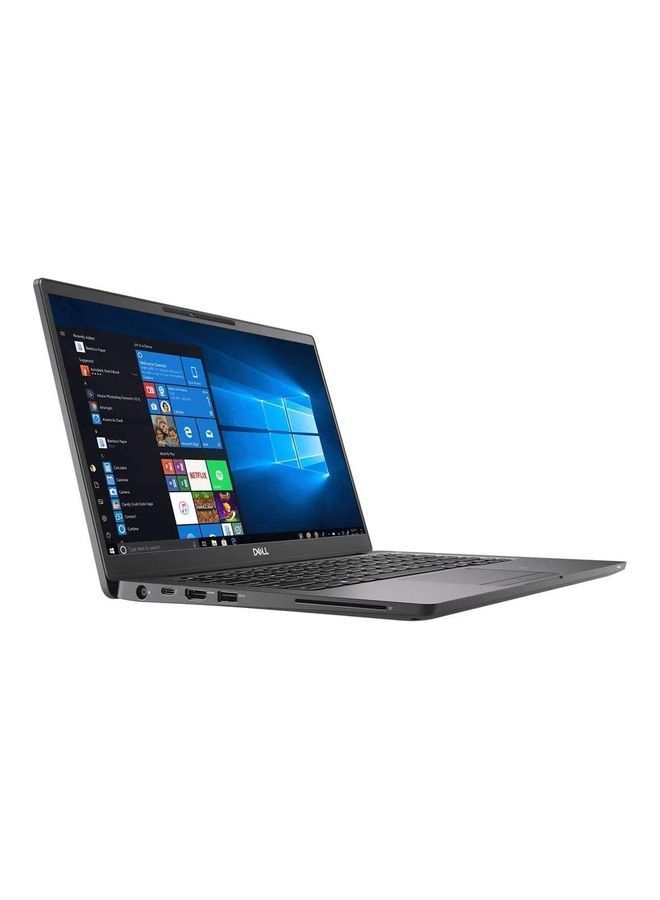 Dell Latitude 7400 RAM and SSD
