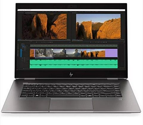 HP ZBook Studio G5 Specs, Weight & Xeon Workstation- Esterad