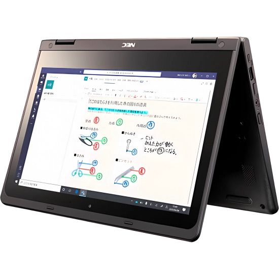 NEC VersaPro VEE11 Import | Celeron N5100 Touch Screen– Esterad