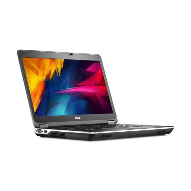 معالج ديل لاتيتود E5440 i5-4200M