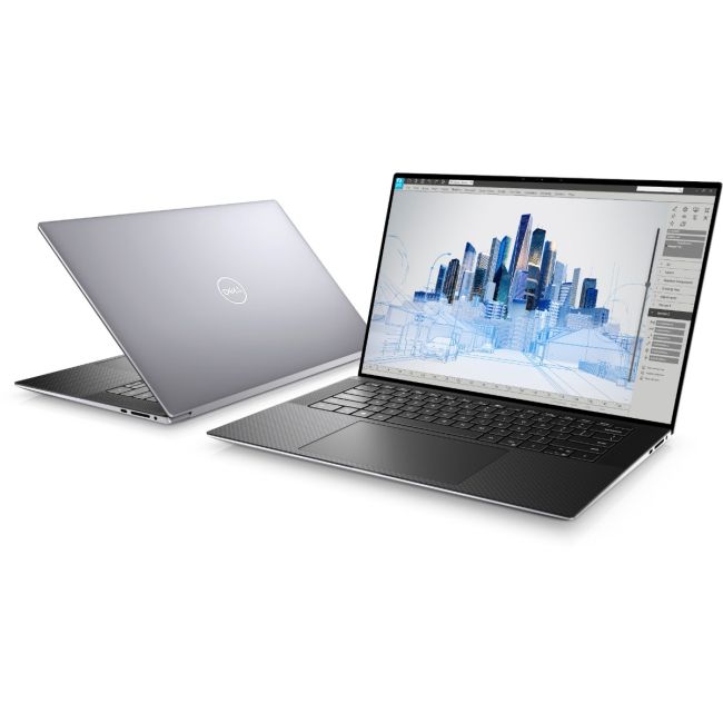 Dell Precision 5560 i7 11850H 32GB 1TB 4K Display – Esterad