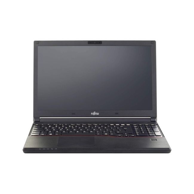 Fujitsu Lifebook E556 – i5-6300U, 8GB RAM, 256GB SSD, 15.6” FHD