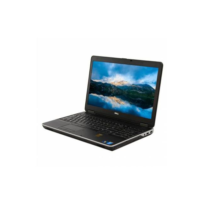 معالج إنتل كور i7-4600M
