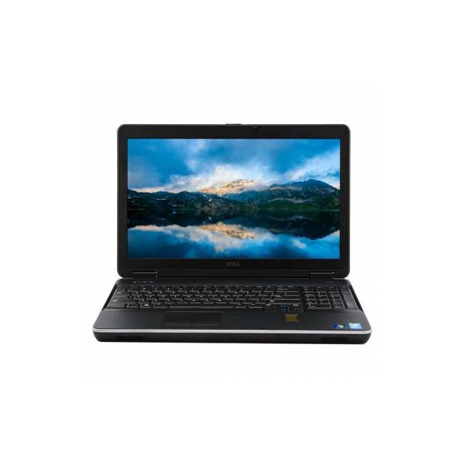 Dell Latitude E6540 RAM