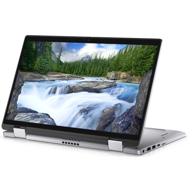 Dell Latitude 7320 2-in-1 – i5-1135G7, 16GB RAM, 256GB SSD, 13