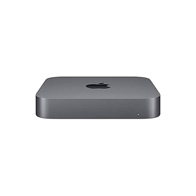 Mac mini 2018 i3 SSD Imported Compact PC Best Price - esterad