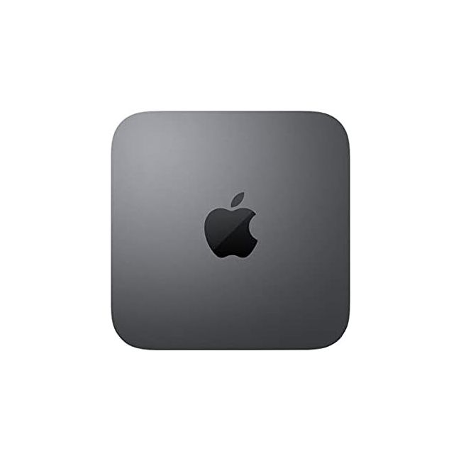 Mac mini 2018 i3 SSD Imported Compact PC Best Price - esterad