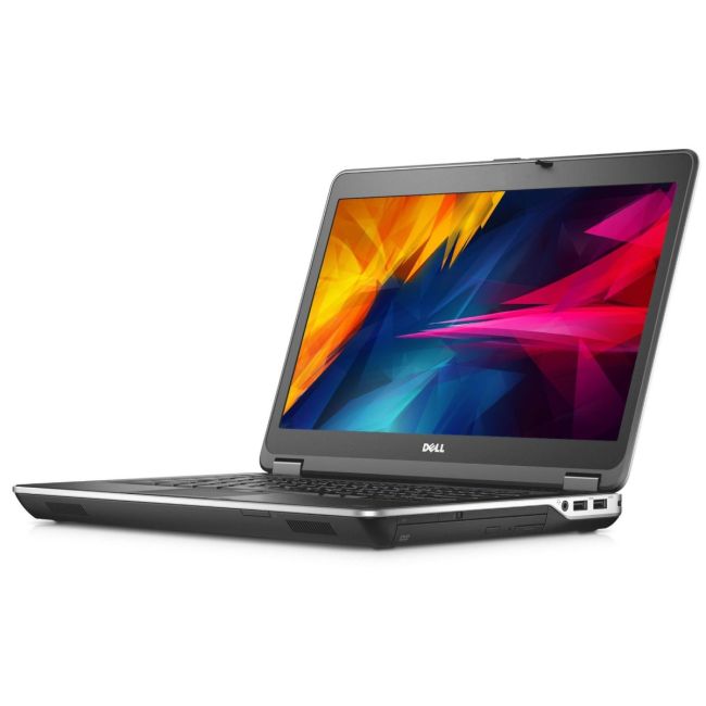 قرص SSD ديل لاتيتود E6540