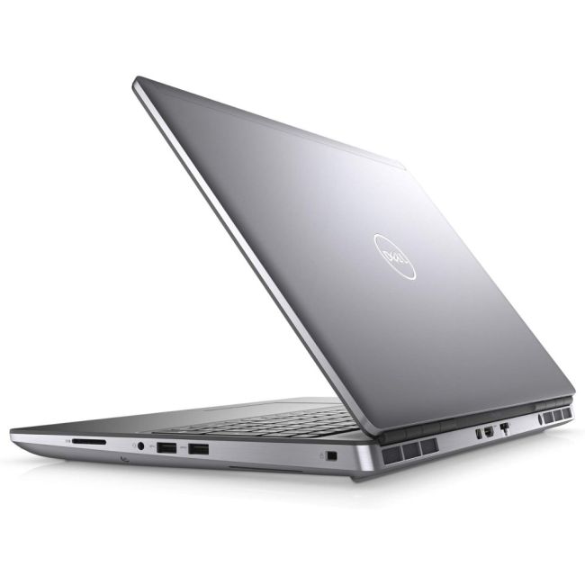 Dell Precision 7550 i7 10th Gen H – 16GB RAM, 512GB SSD, Quadro