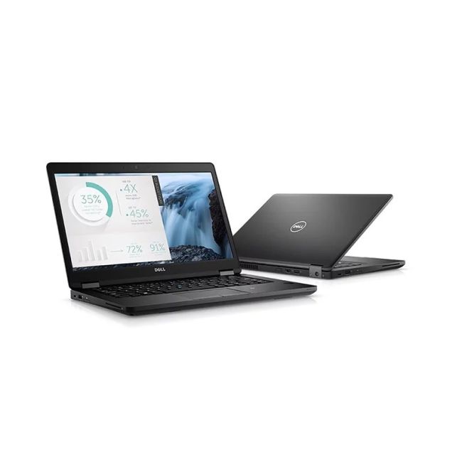 سعة تخزين 512GB SSD