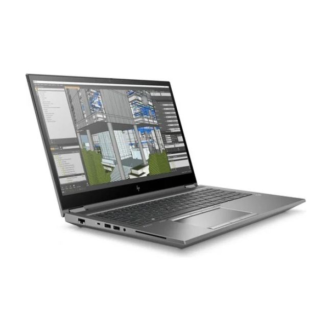 HP ZBook Studio G7 i7 – Graphic Design Workstation | Esterad
