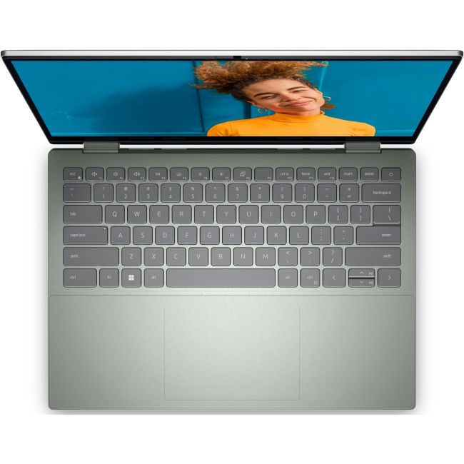 DELL Inspiron 14 2-in-1 (7425) + タッチペン Dell 7425 Ryzen 5 8GB 256GB Radeon Touch x360