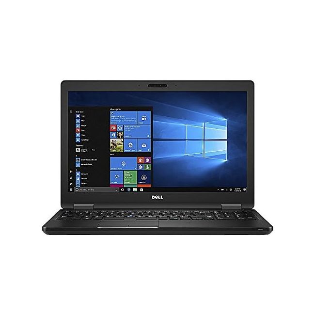 dell latitude 5580 Laptop, Core i7 7th Gen, 8GB RAM, 256GB SSD