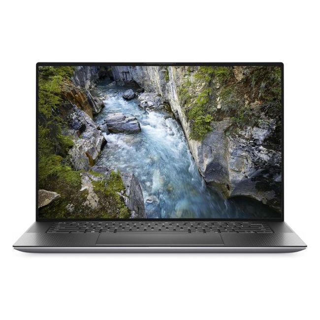 Dell Precision 5560 | i7 11th Gen H | 16GB | 512GB SSD | RTX A2000 4GB