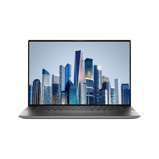 Dell Precision 5550 Laptop i7 10th Gen 16GB 512GB Quadro T2000