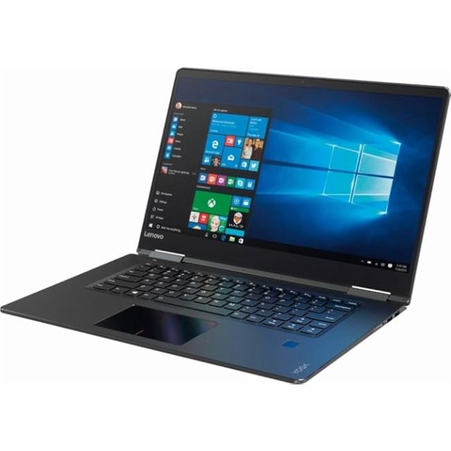 Lenovo Yoga 710-15IKB i5 8GB 2-in-1 Touch Laptop– Esterad