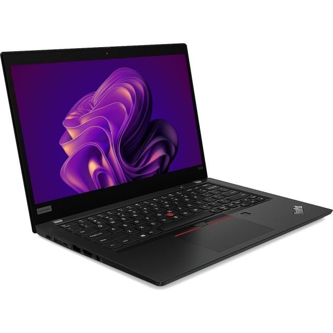 Lenovo ThinkPad X390 – i5-8365U, 16GB RAM, 256GB SSD, 13.3” FHD