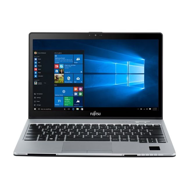 富士通 LIFEBOOK UH93/B3 i7-8550U 8GB SSD512 Fujitsu Lifebook S936 – i5-6300U, 8GB RAM, 256GB SSD, 13.3” Touch