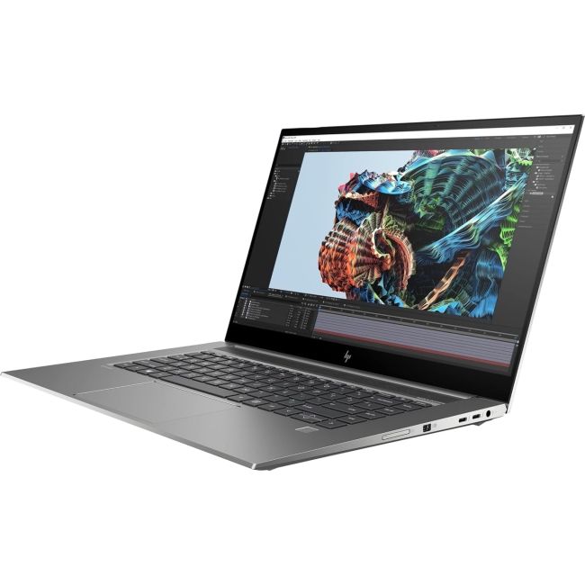 HP ZBook Studio G8 – i7-11850H (11th Gen), 32GB RAM, 512GB SSD
