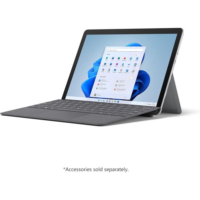 Microsoft Surface Go 3 i3 10th Gen Touch 2K – Esterad