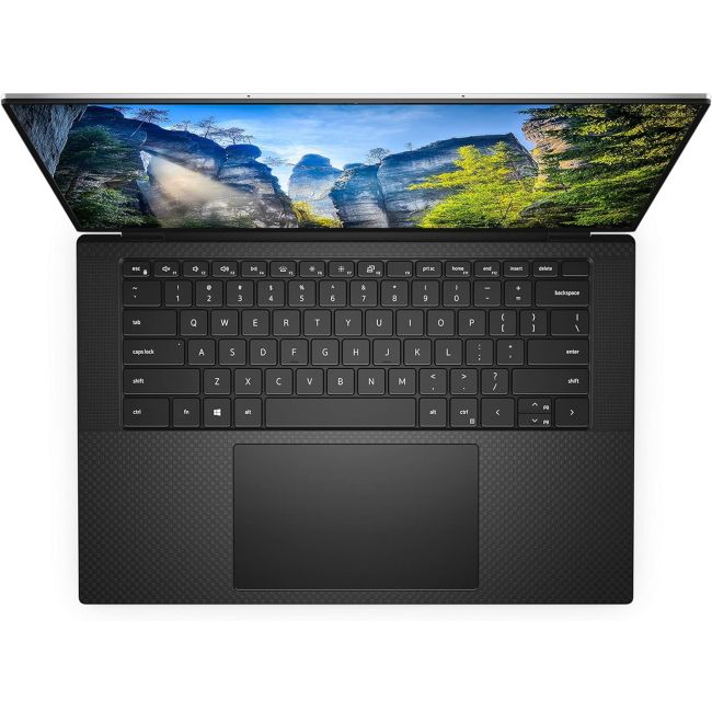 Dell Precision 5550 Core i9 Workstation for Graphics | Esterad
