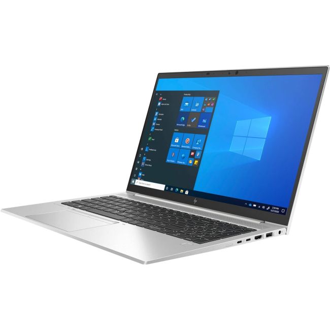 HP EliteBook 850 G8 i7 11th 16GB MX450 FHD– Esterad
