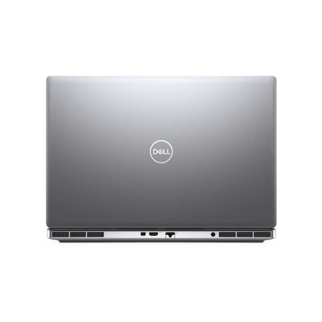 Dell Precision 7750 | i7-10850H | RTX 3000 6GB | 16GB | 512GB SSD
