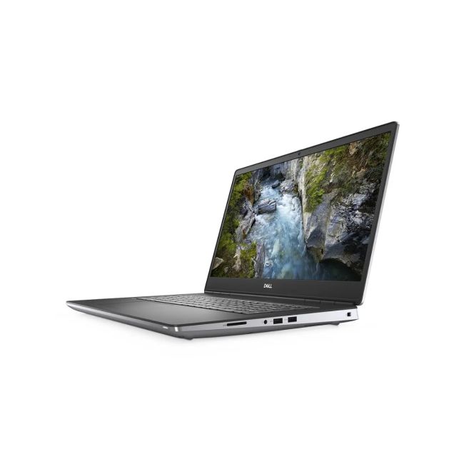 Dell Precision 7750 i7 10th Gen – 32GB RAM, RTX 3000 6GB Workstation