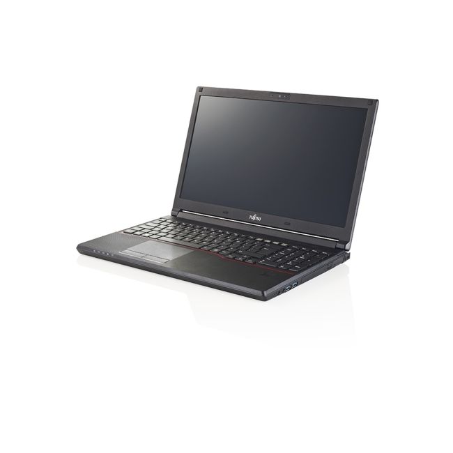 Fujitsu Lifebook E556 – i5-6300U, 8GB RAM, 256GB SSD, 15.6” FHD