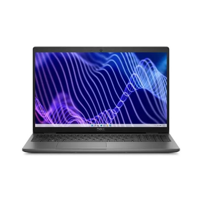 Dell 3540 i5 16GB 256GB Iris Xe 15.6
