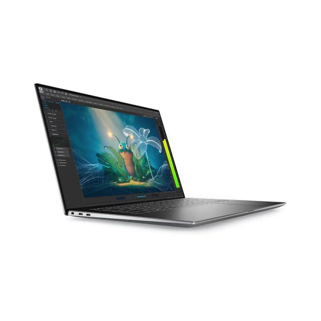 DELL Precision 5570 i7-12700H メモリ32GB Dell Precision 5570 – i7-12850H (12th Gen), 32GB RAM, 1TB SSD, RTX