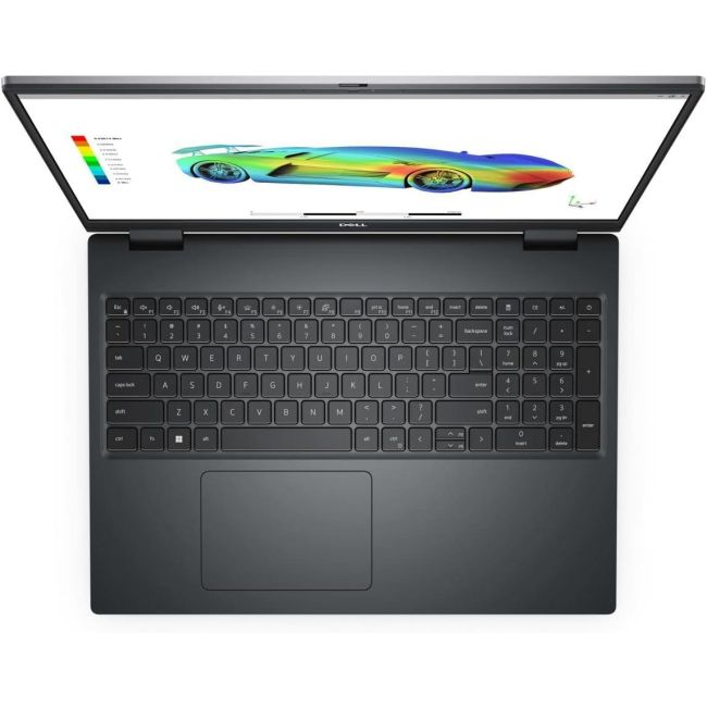 Dell Precision 7670 i7 12850HX Specs & Price | esterad