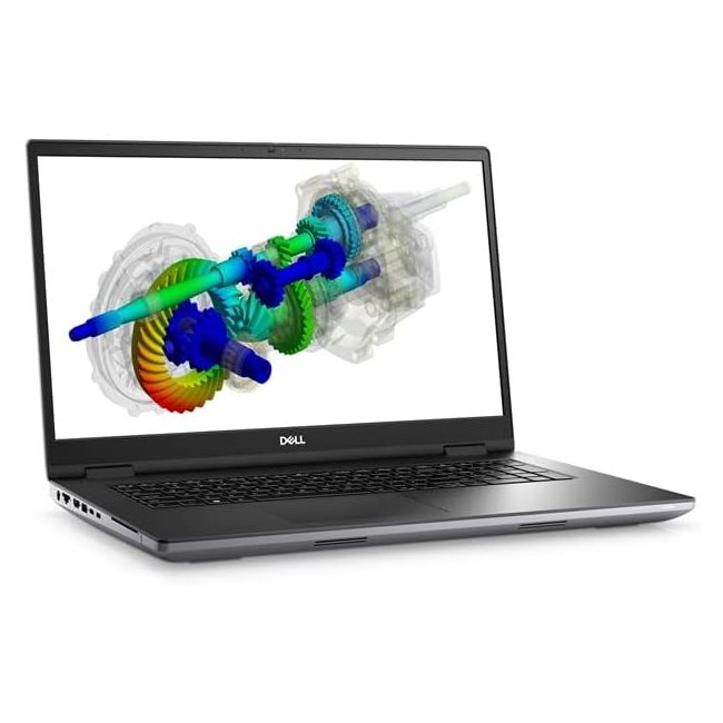 Dell Precision 7670 i7 12850HX Specs & Price | esterad