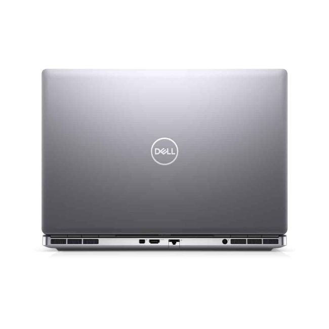 Dell Precision 7750 – i7-10875H, 32GB RAM, RTX 4000 8GB – Workstation