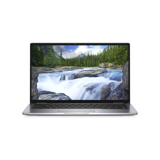 Dell Latitude 7400 2-in-1 – i7-8665U, 16GB RAM, 256GB SSD, 14” IPS