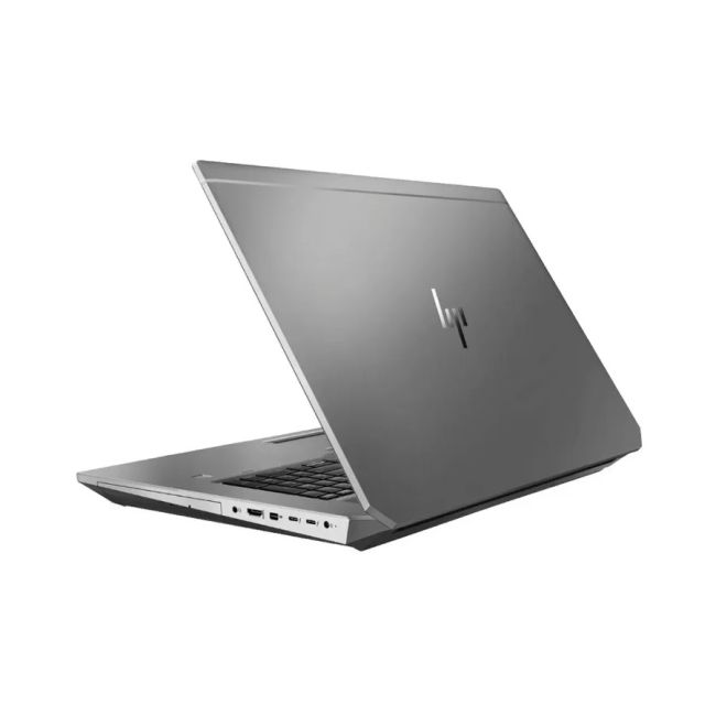 HP ZBook 15 G6 – i5-9500H, 16GB RAM, 512GB SSD, Quadro T2000