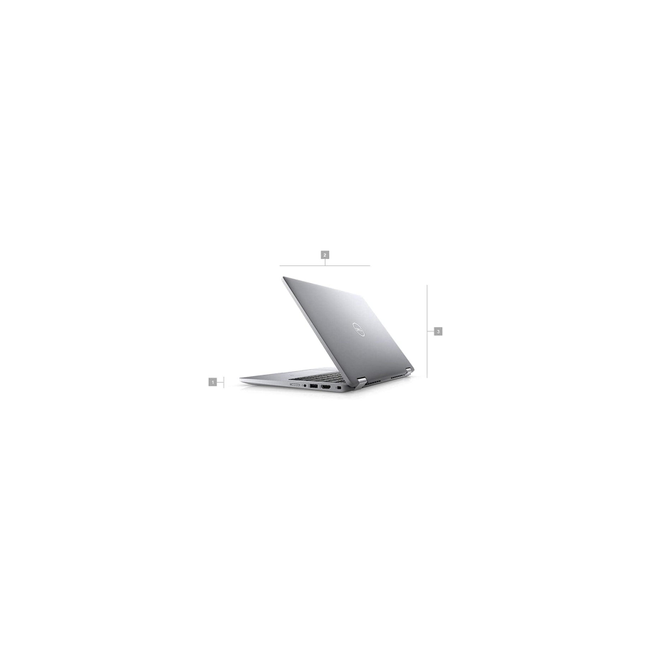 Dell Latitude 5320 Lightweight Business Laptop i5 11th Gen