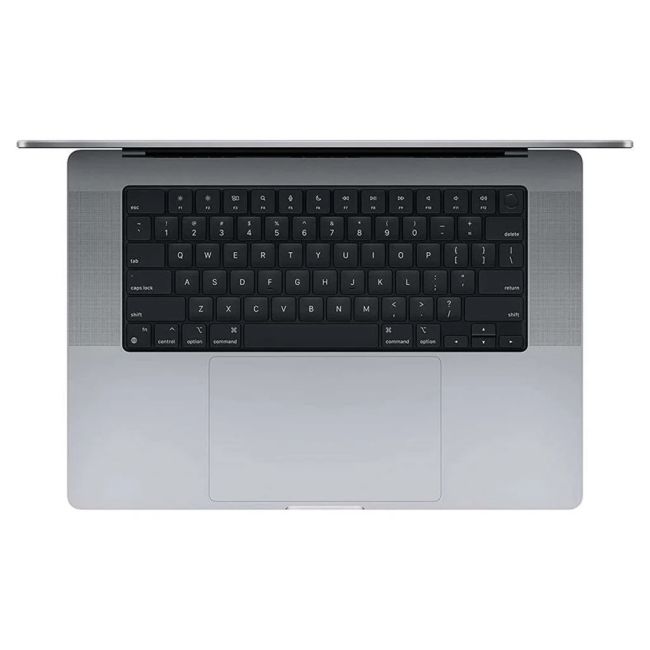 MacBook Pro 16-inch M1 Max – 32GB RAM, 1TB SSD, 32-Core GPU