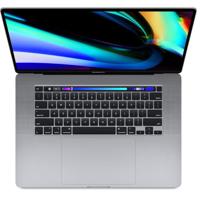 512GB NVMe SSD