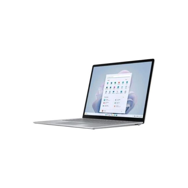 Surface Laptop 5 i7 12th 32GB 1TB Iris Xe 13.5