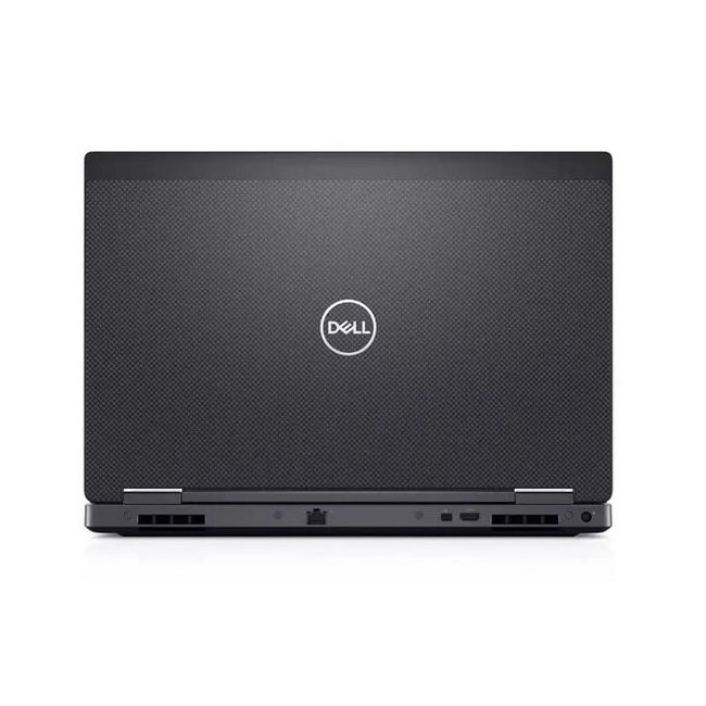 Dell Precision 7530 i7 8th Gen 16GB 512GB SSD Quadro P1000 | Esterad