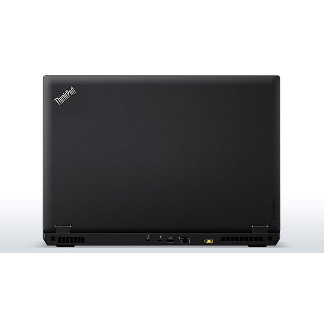 Lenovo ThinkPad P70 – Xeon E3-1505M v5, 16GB RAM, 512GB SSD
