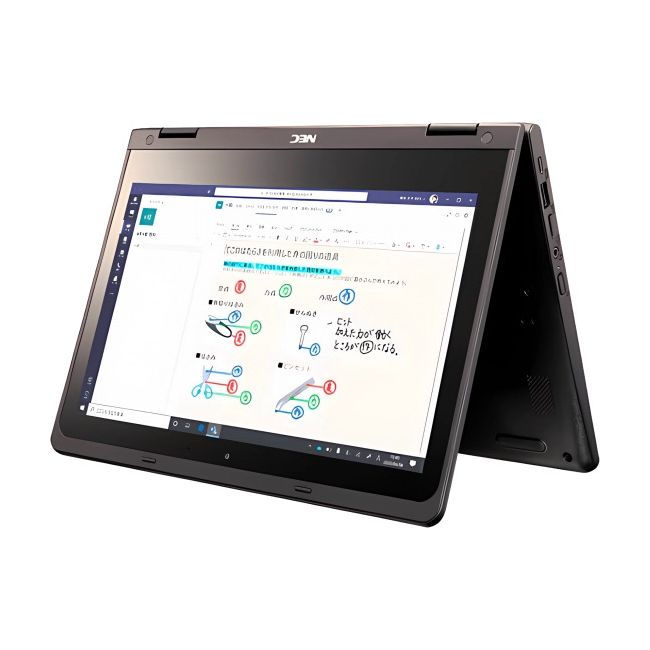 NEC VersaPro VEE11 Import | Celeron N5100 Touch Screen– Esterad