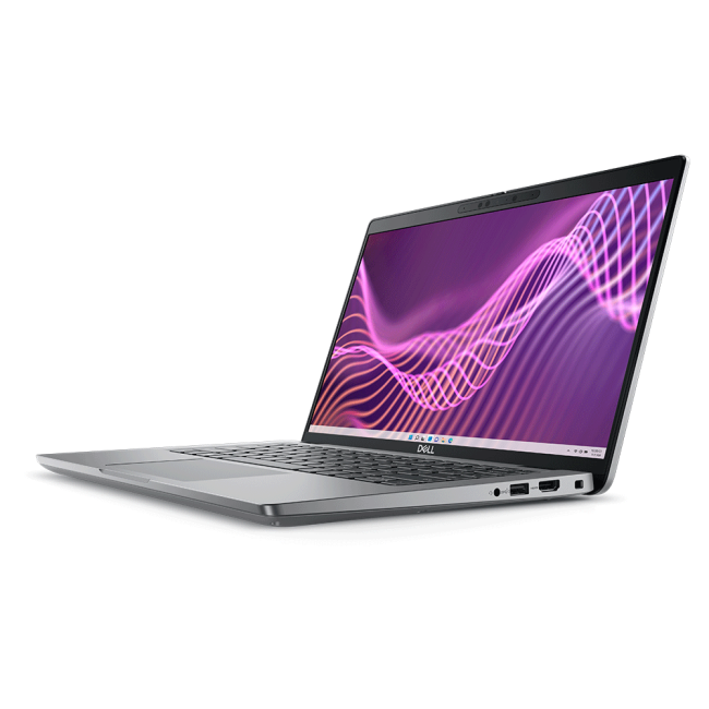 ويندوز 11 وديل 5540 كرت شاشة Iris Xe
