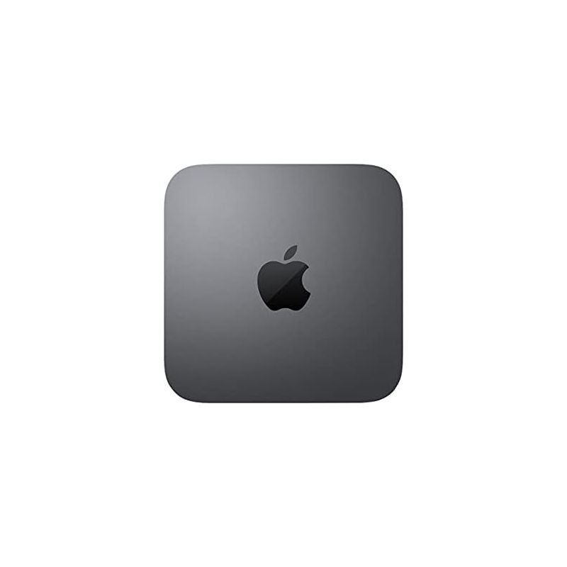 Mac mini 2018 i3 SSD Imported Compact PC Best Price - esterad